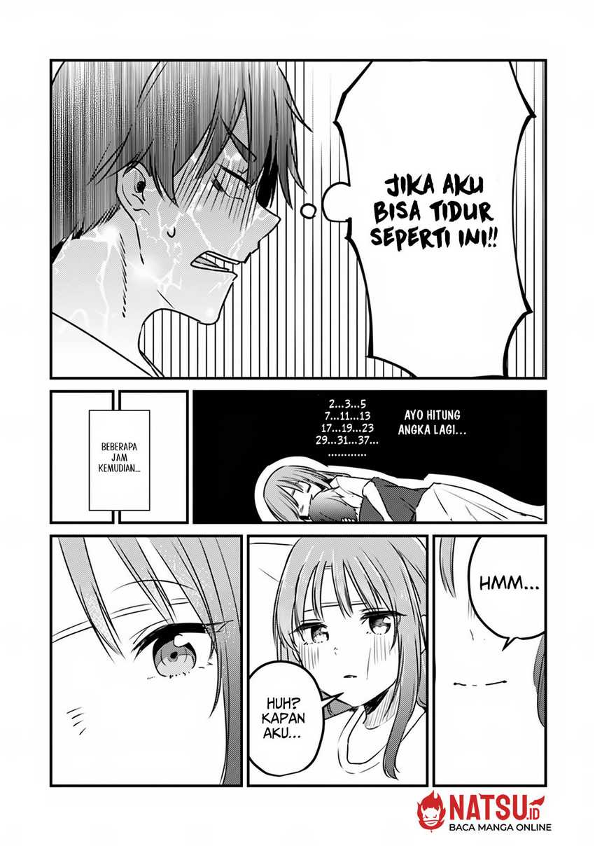 You Weren’t My Sister, But My Fiancee!? (Omae Imouto Janakute Iinazuke Datta no ka yo!?)