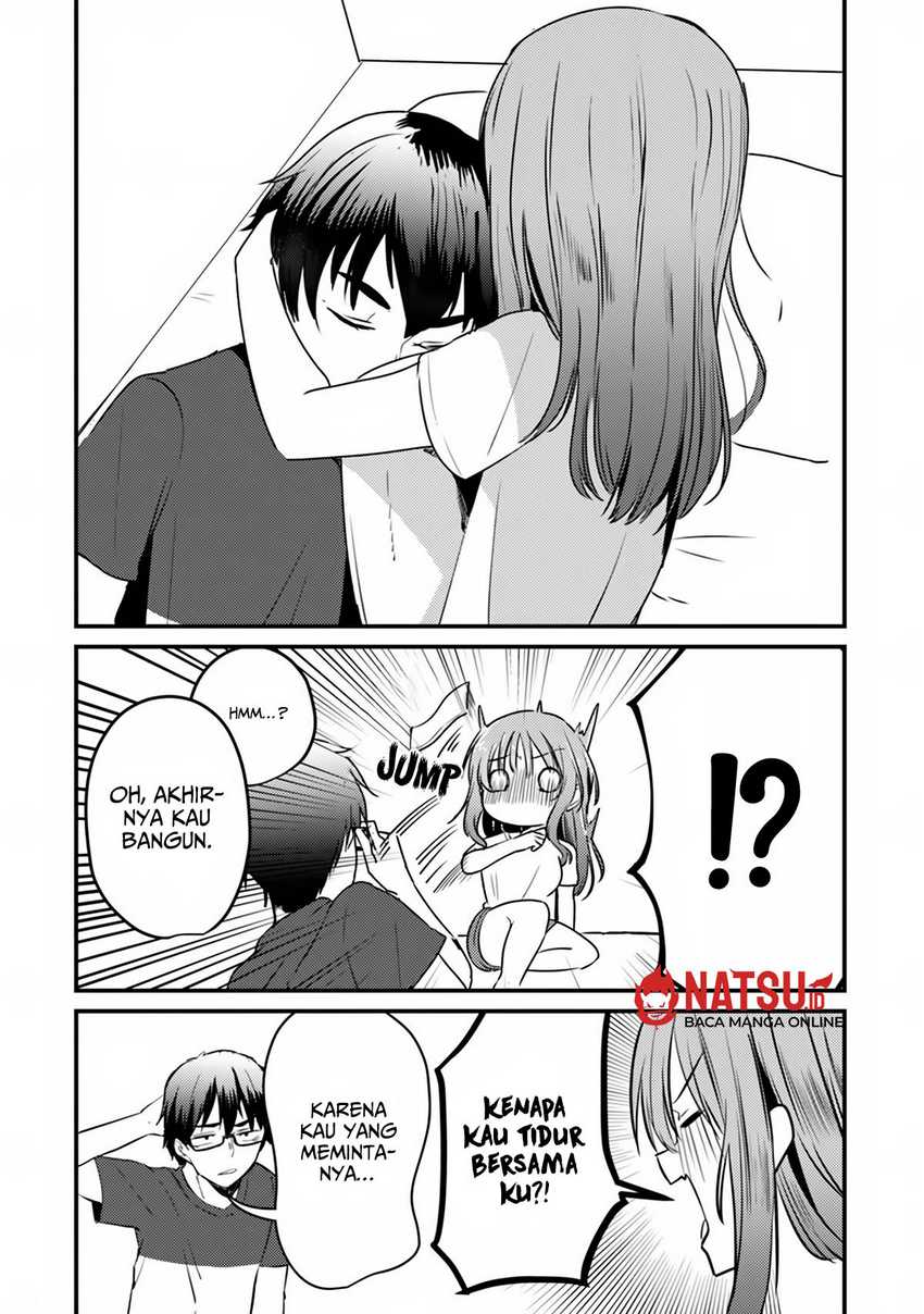 You Weren’t My Sister, But My Fiancee!? (Omae Imouto Janakute Iinazuke Datta no ka yo!?)