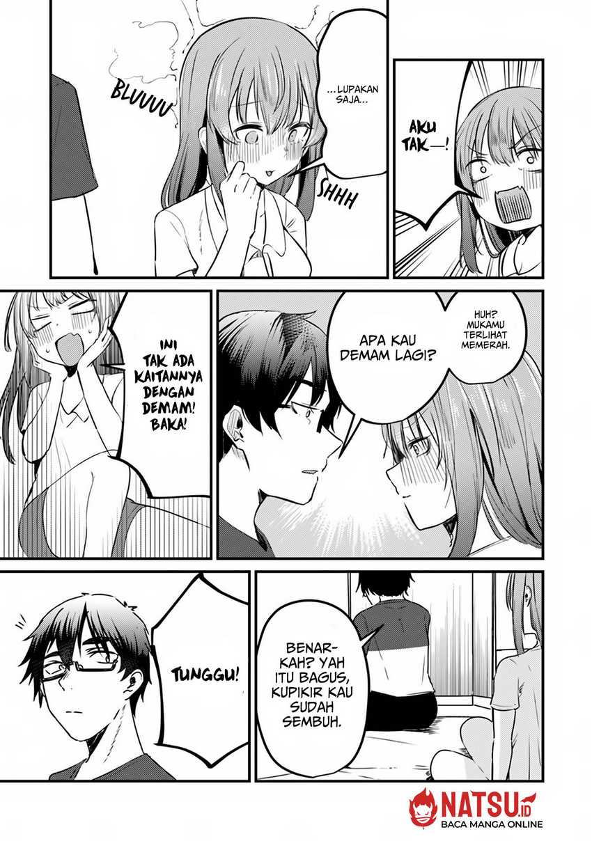 You Weren’t My Sister, But My Fiancee!? (Omae Imouto Janakute Iinazuke Datta no ka yo!?)