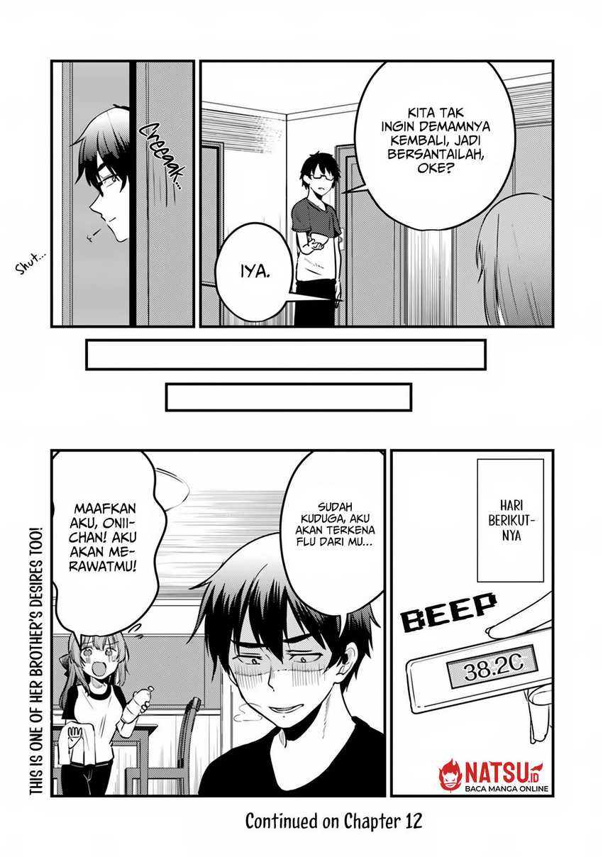 You Weren’t My Sister, But My Fiancee!? (Omae Imouto Janakute Iinazuke Datta no ka yo!?)