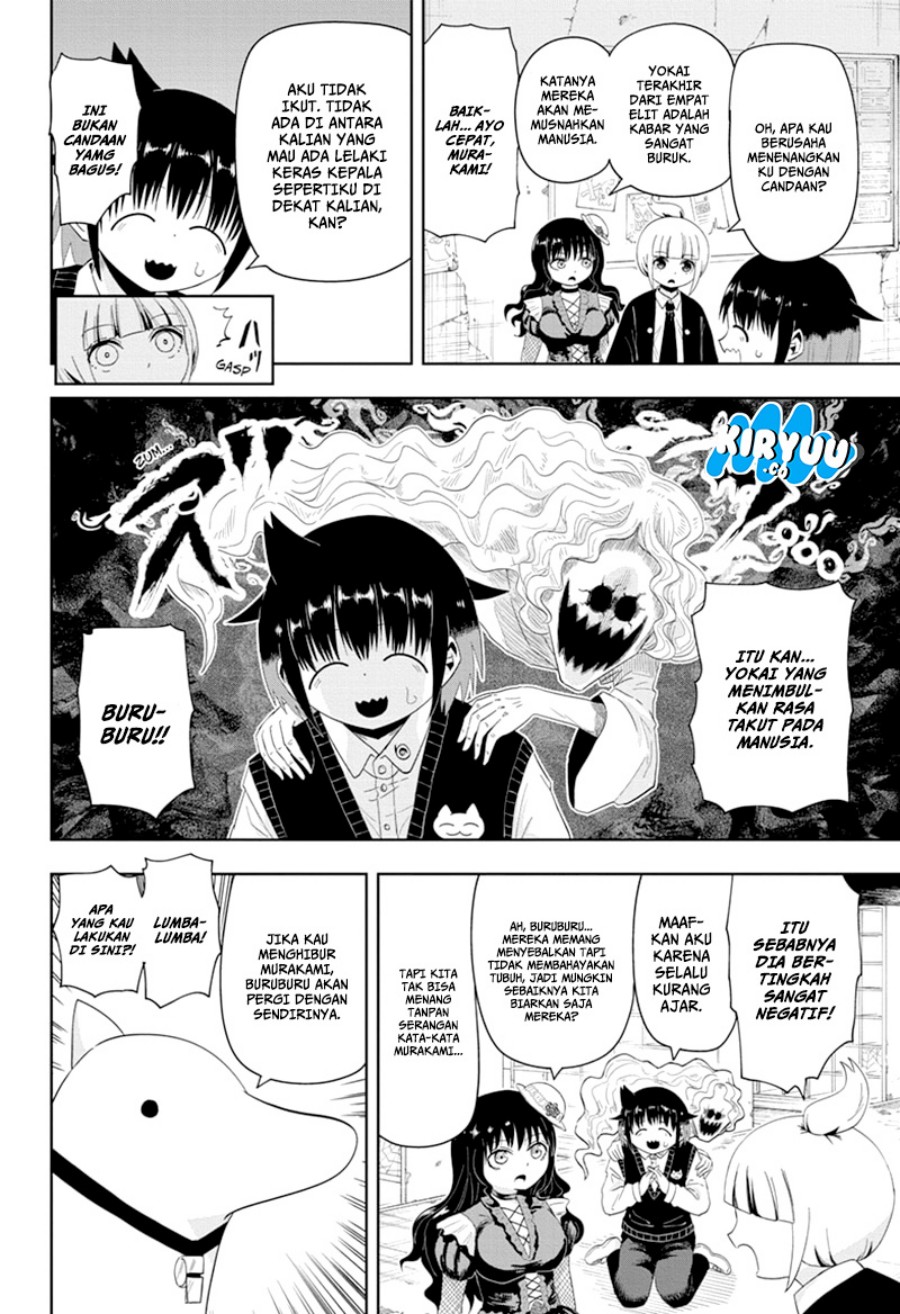 Youkai Buster Murakami