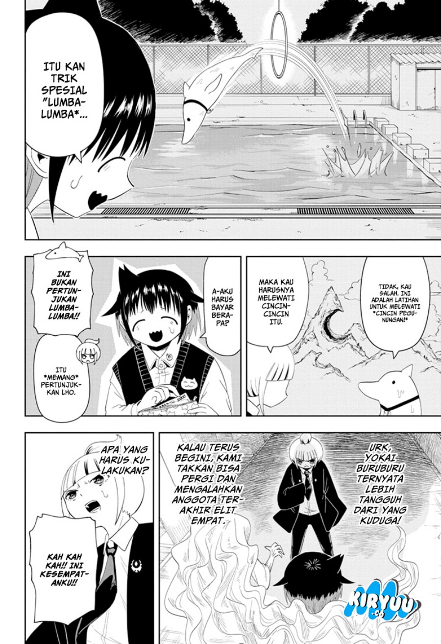 Youkai Buster Murakami