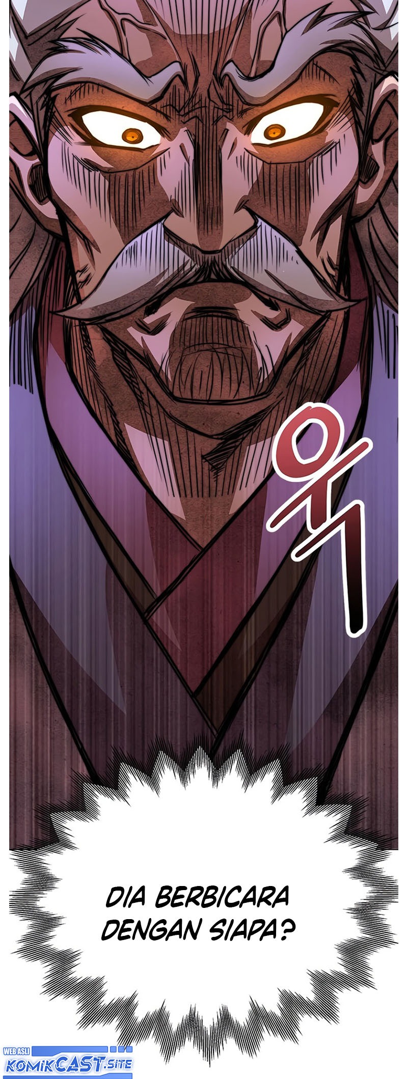 Youngest Son of the NamGung Clan