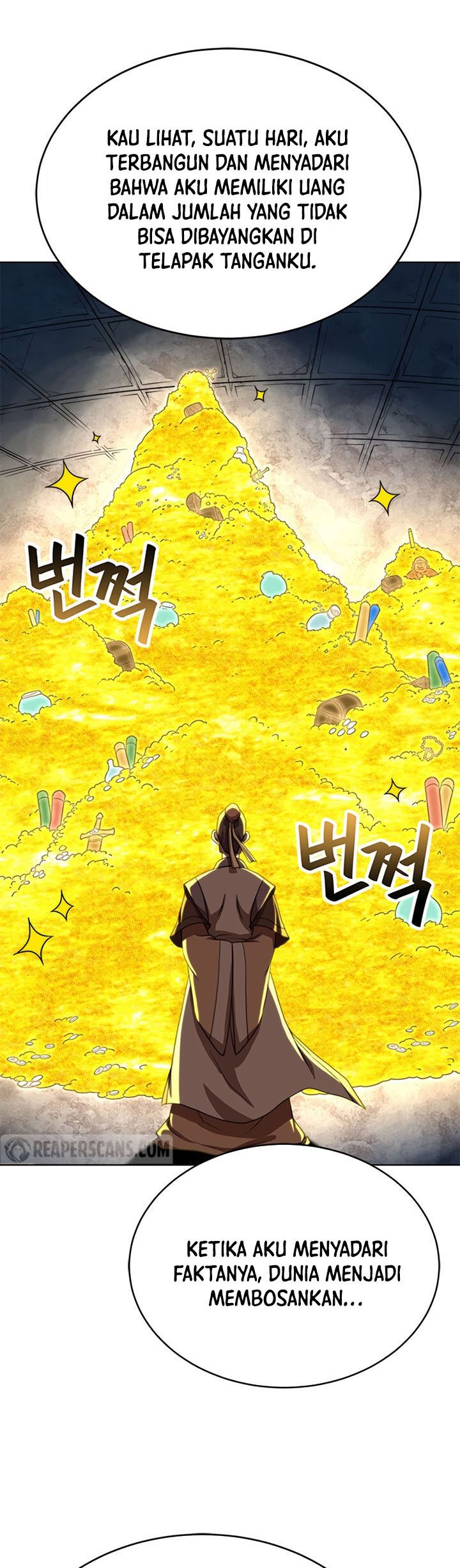 Youngest Son of the NamGung Clan