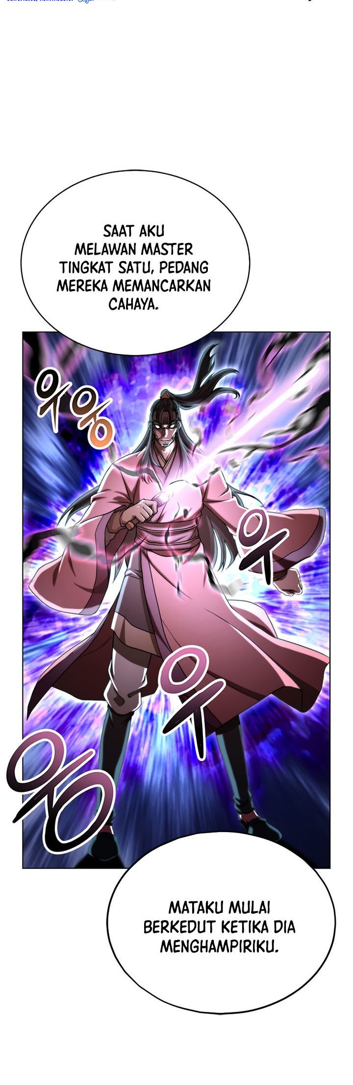 Youngest Son of the NamGung Clan