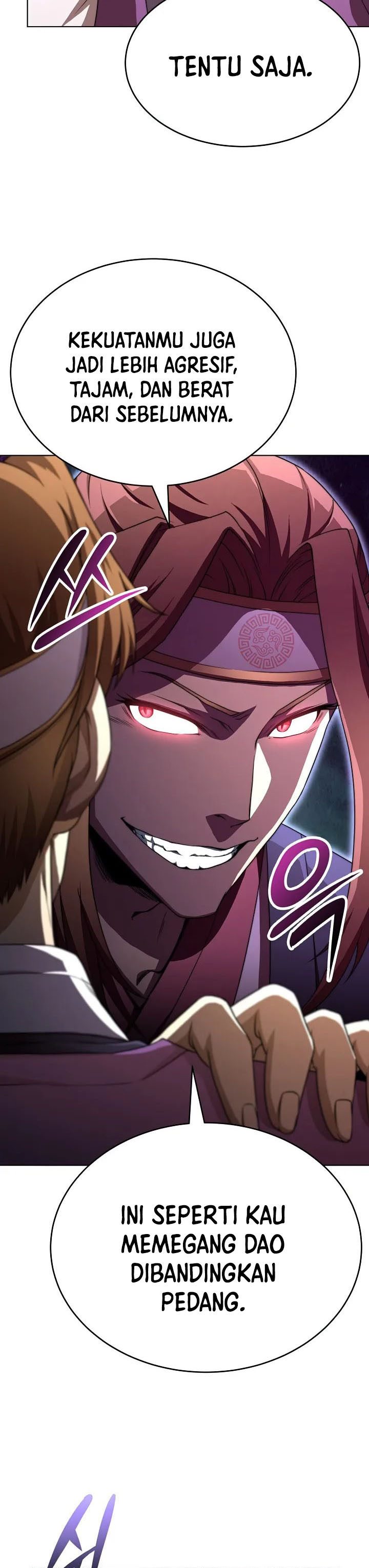 Youngest Son of the NamGung Clan