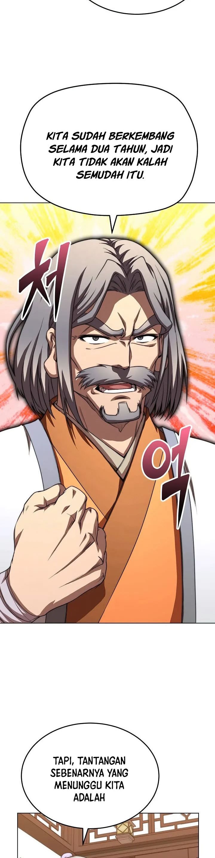 Youngest Son of the NamGung Clan