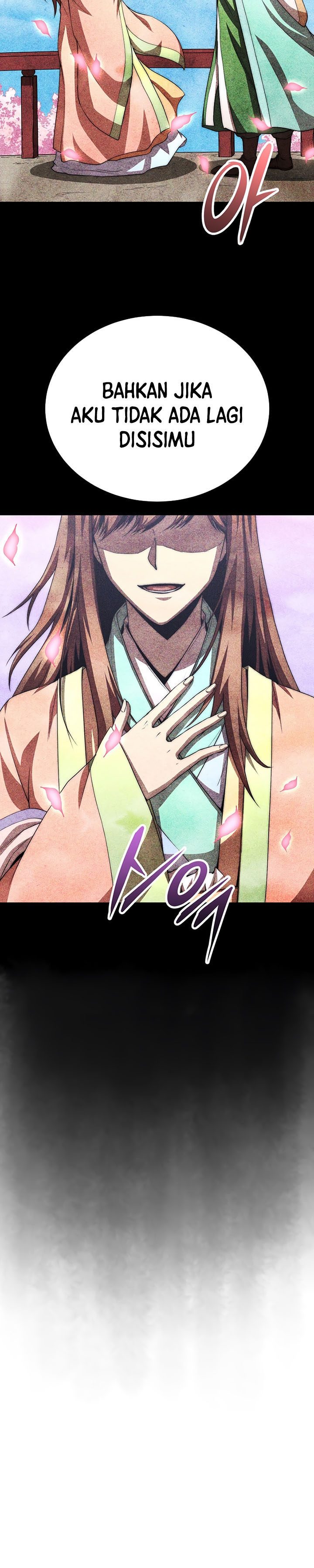 Youngest Son of the NamGung Clan