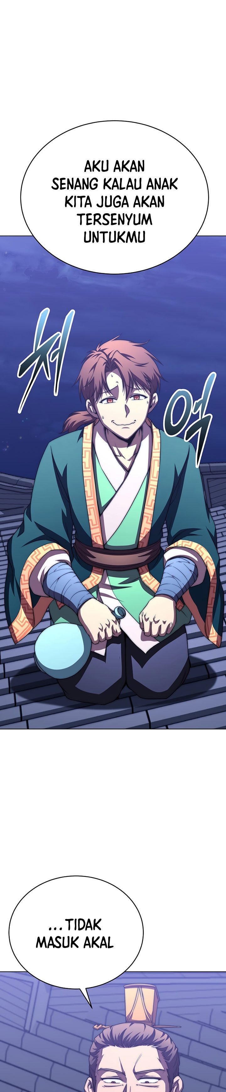 Youngest Son of the NamGung Clan
