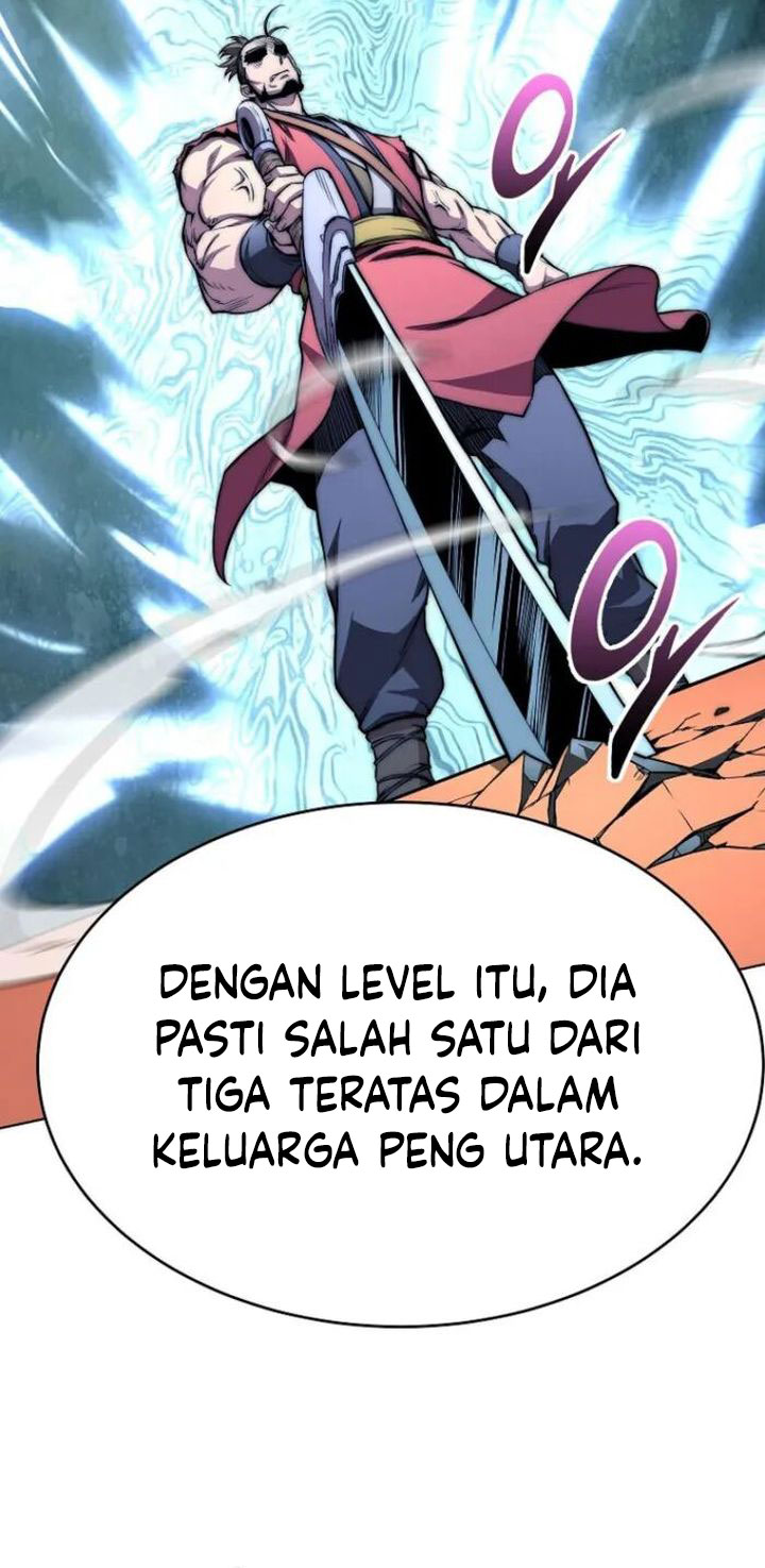 Youngest Son of the NamGung Clan