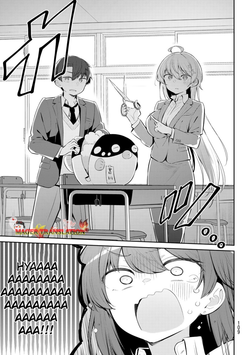 Yowa Yowa Sensei