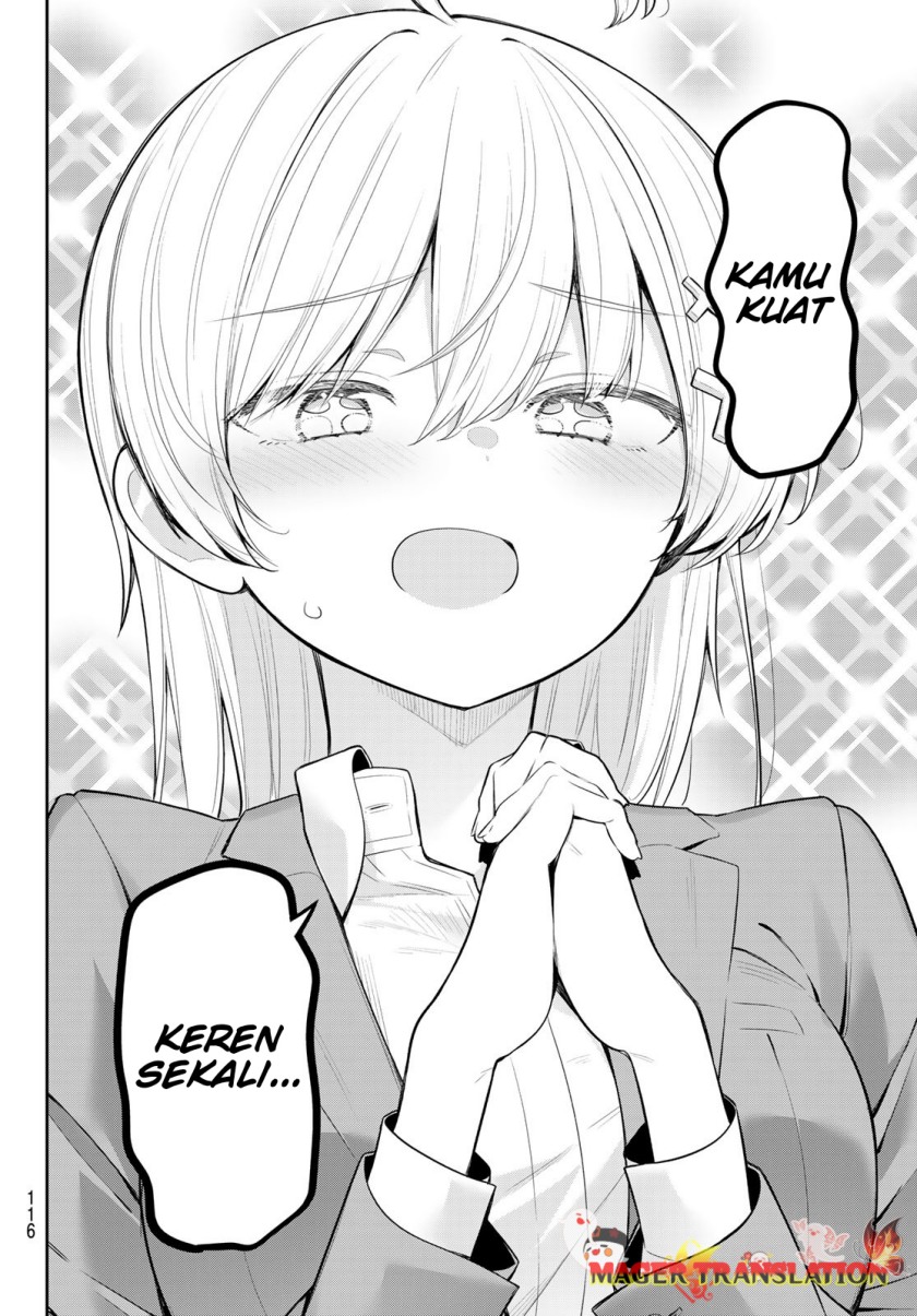 Yowa Yowa Sensei