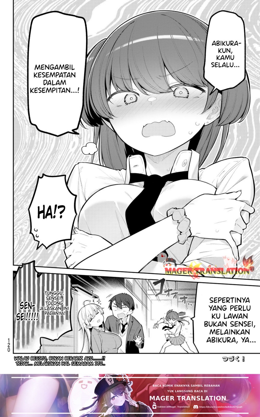 Yowa Yowa Sensei