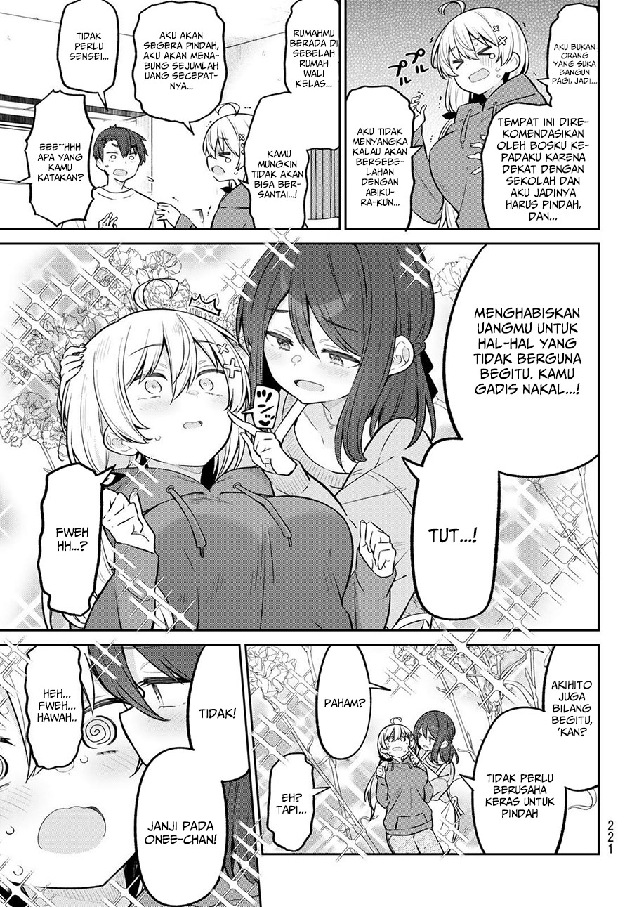 Yowa Yowa Sensei