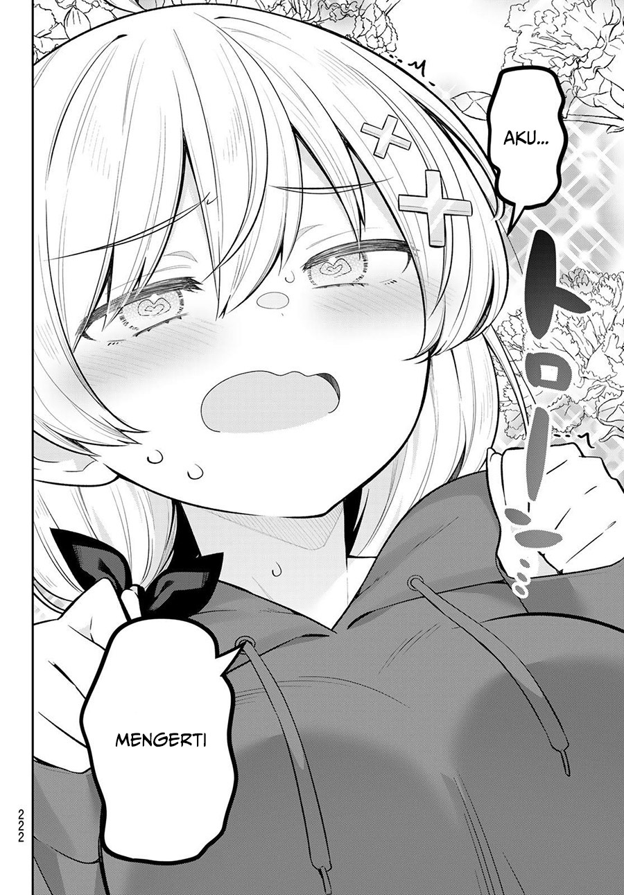 Yowa Yowa Sensei