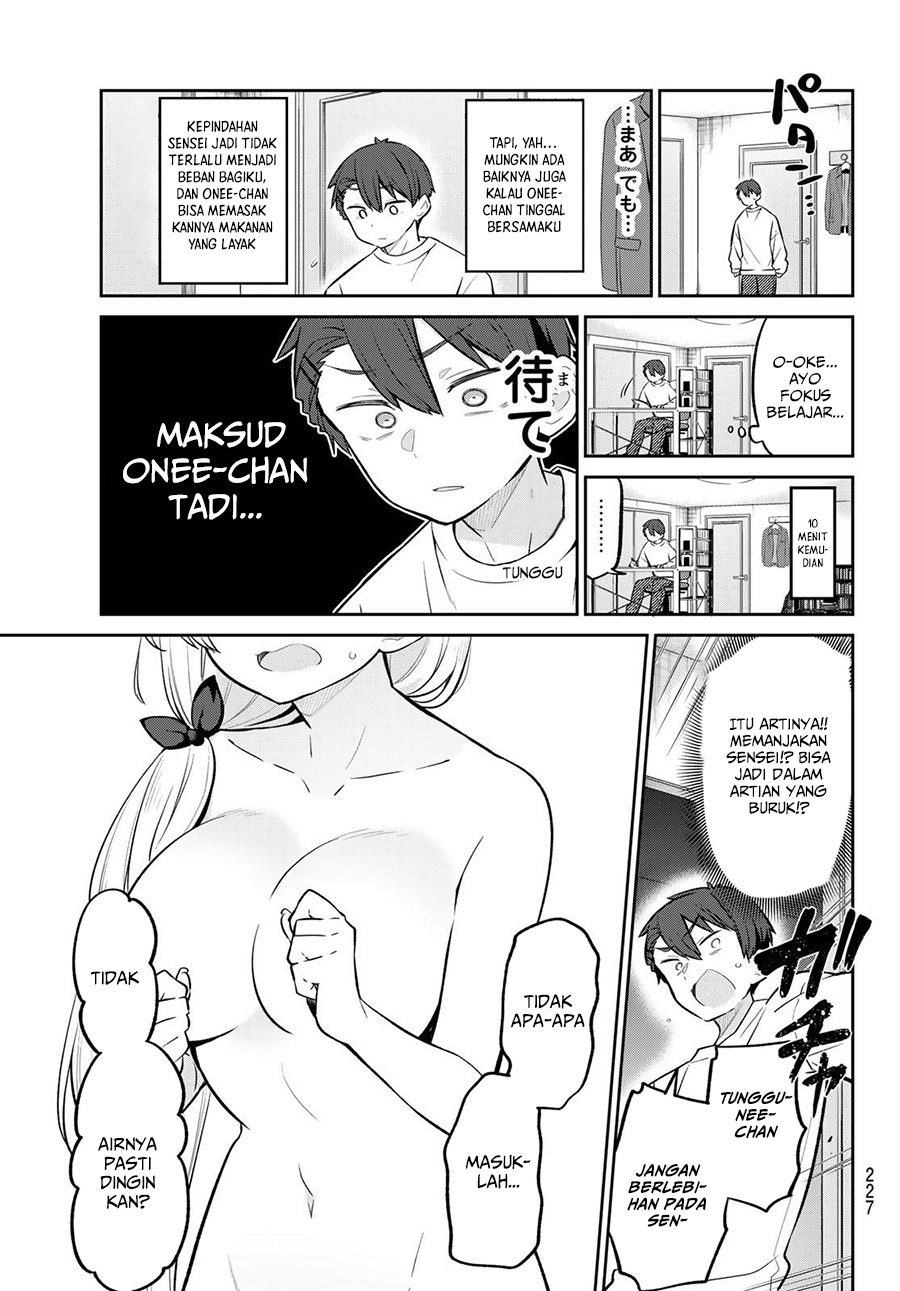 Yowa Yowa Sensei
