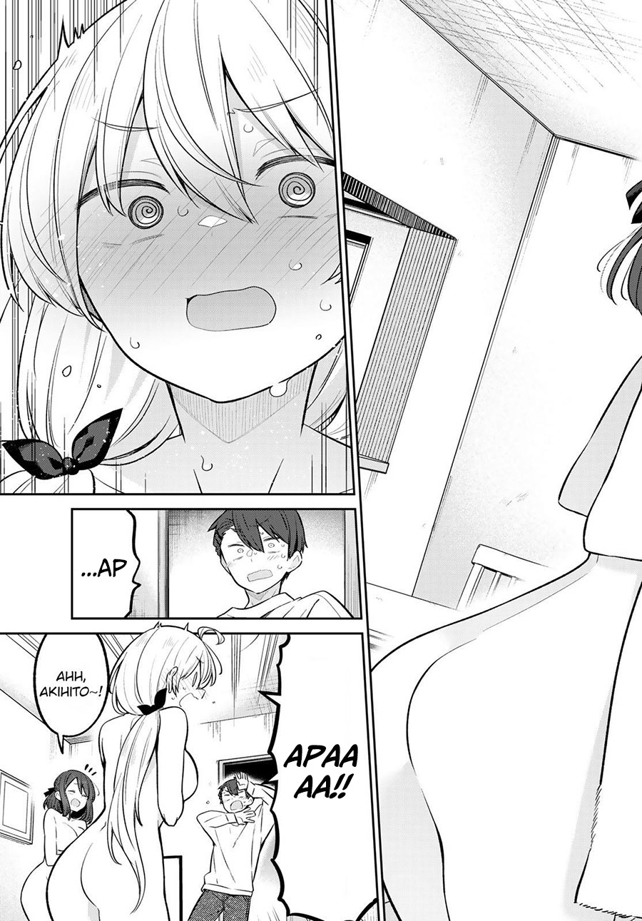 Yowa Yowa Sensei