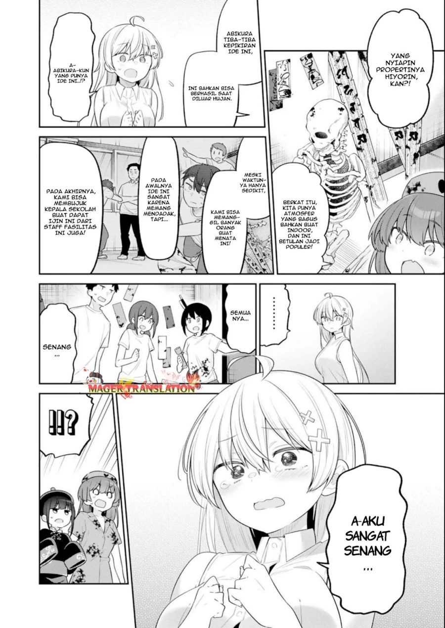 Yowa Yowa Sensei