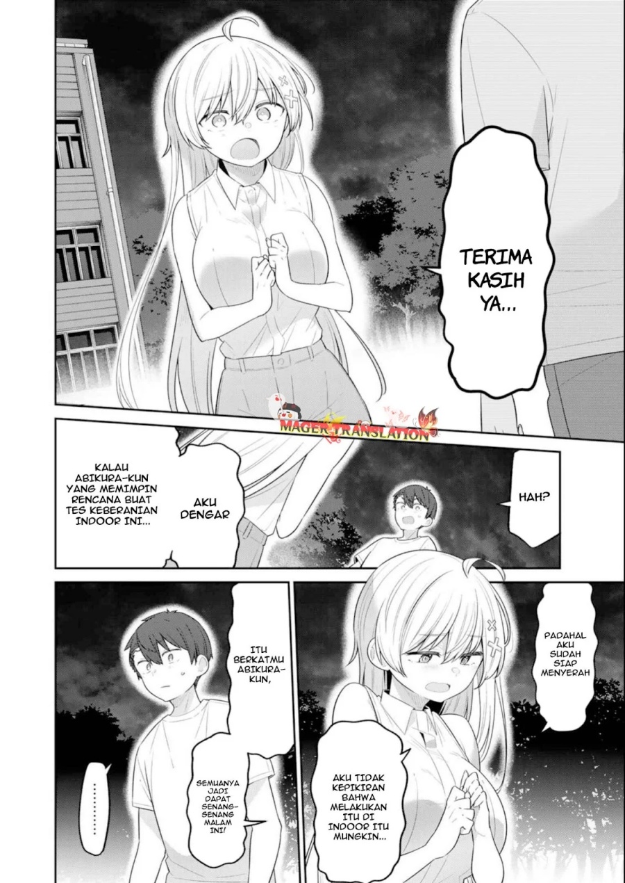Yowa Yowa Sensei
