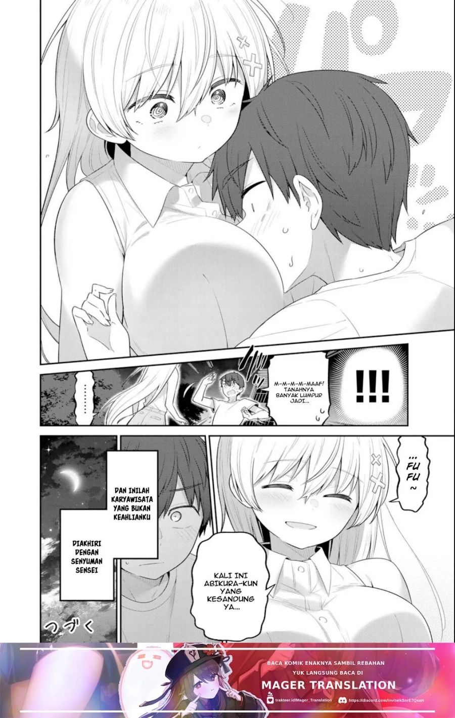 Yowa Yowa Sensei