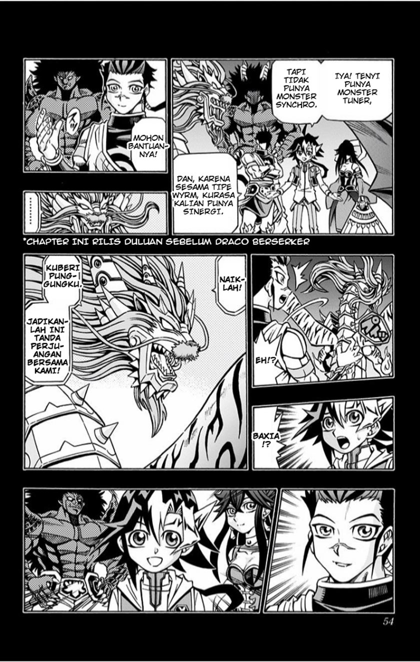 Yu-Gi-Oh! OCG Structures
