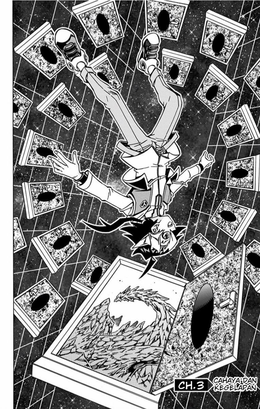 Yu-Gi-Oh! OCG Structures
