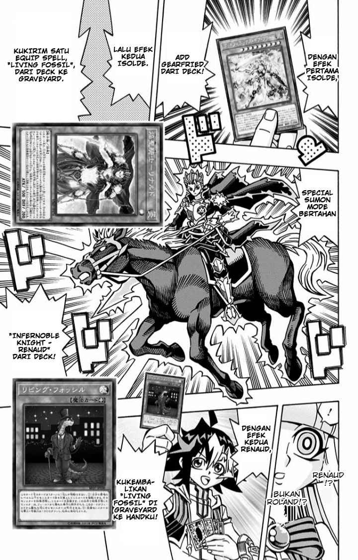 Yu-Gi-Oh! OCG Structures