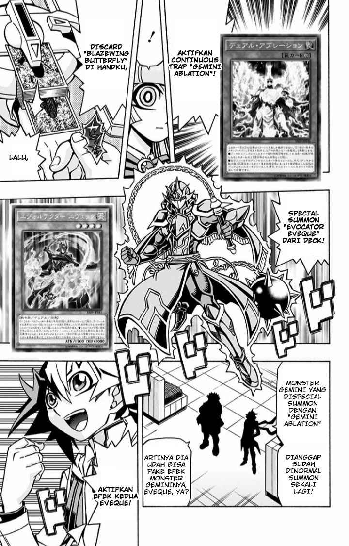 Yu-Gi-Oh! OCG Structures
