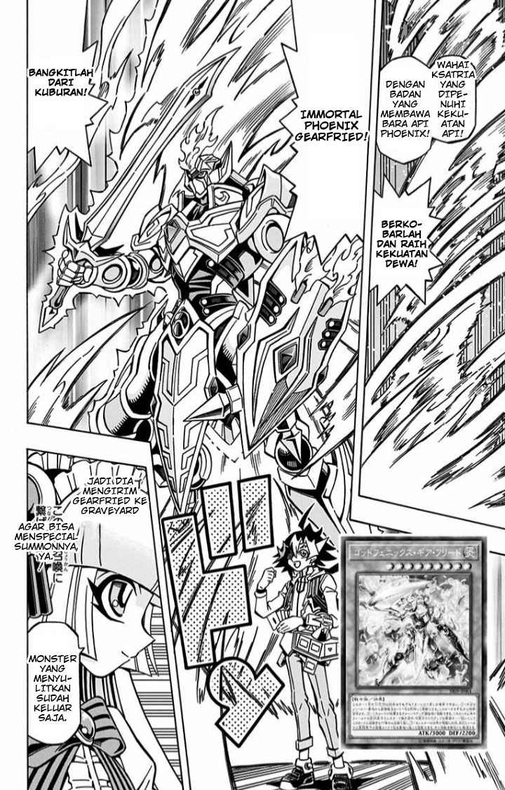 Yu-Gi-Oh! OCG Structures