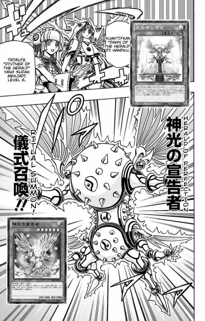 Yu-Gi-Oh! OCG Structures