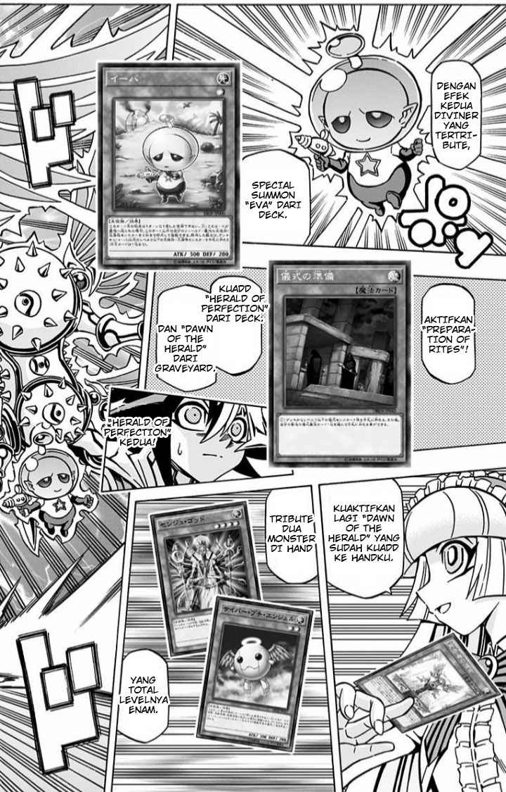 Yu-Gi-Oh! OCG Structures