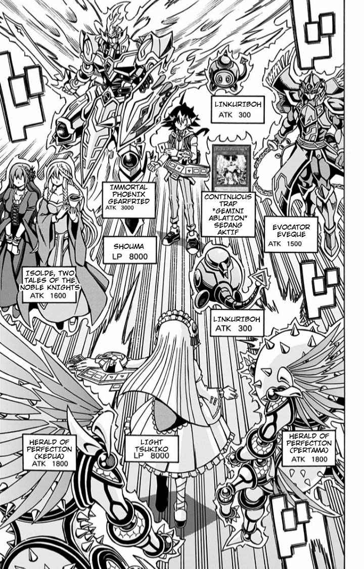 Yu-Gi-Oh! OCG Structures