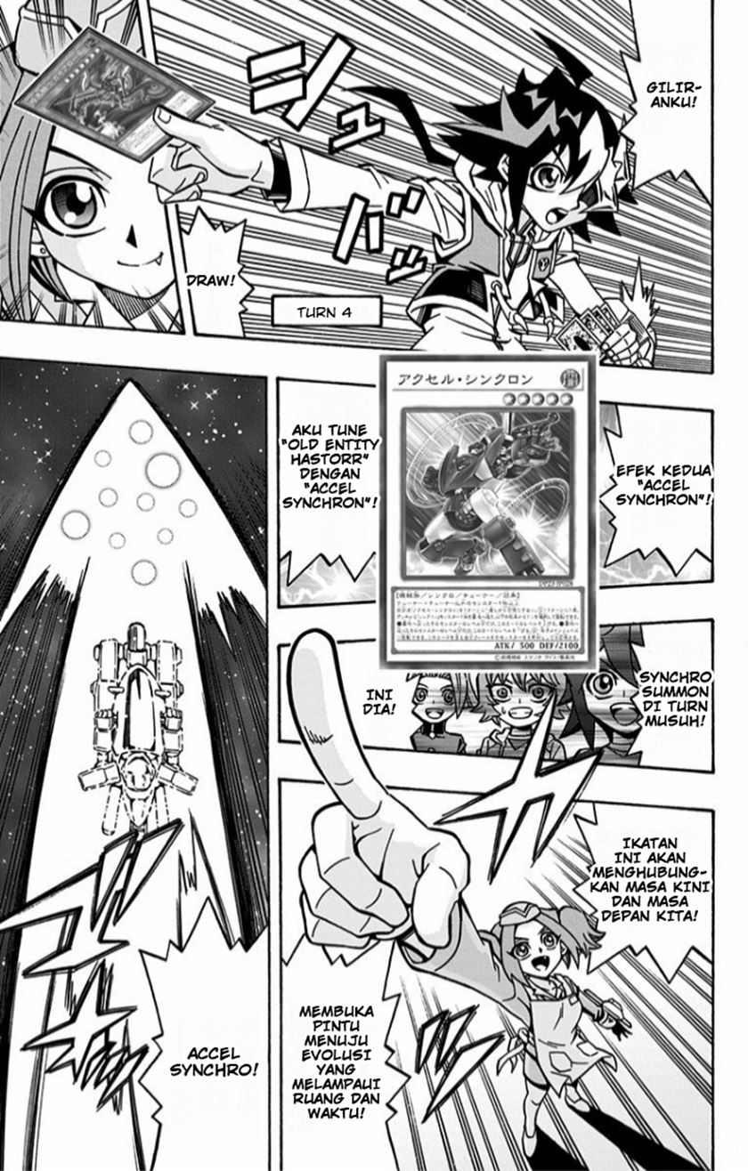 Yu-Gi-Oh! OCG Structures