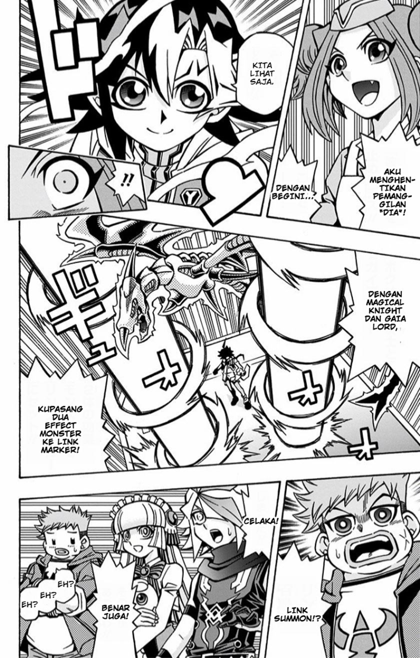 Yu-Gi-Oh! OCG Structures