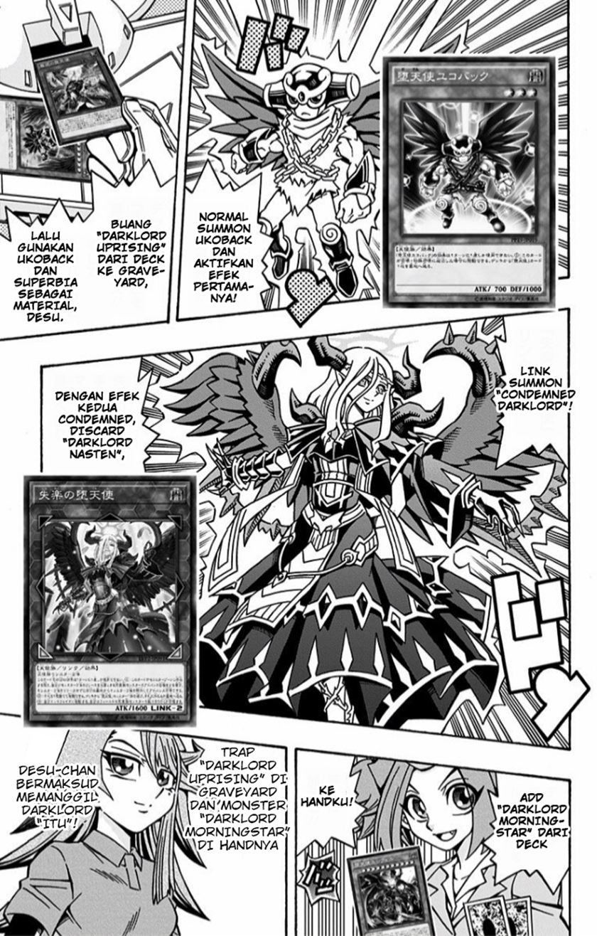Yu-Gi-Oh! OCG Structures