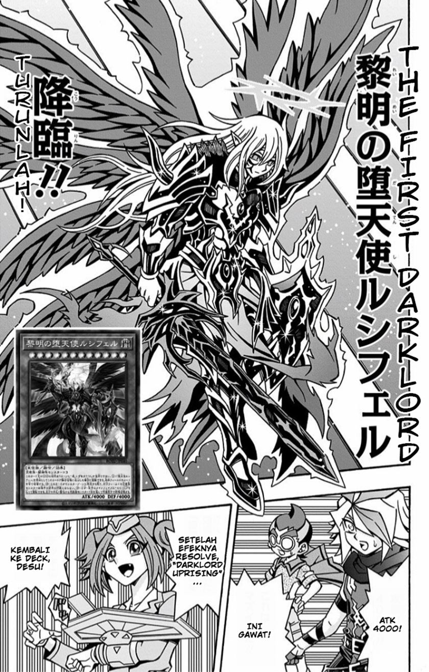 Yu-Gi-Oh! OCG Structures