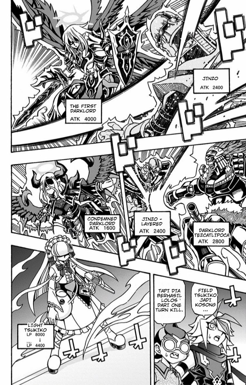 Yu-Gi-Oh! OCG Structures