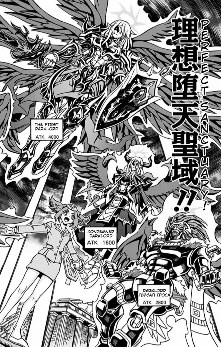 Yu-Gi-Oh! OCG Structures