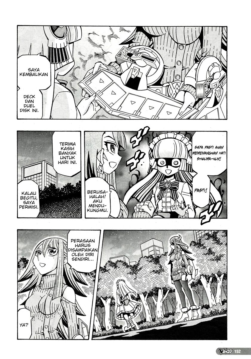 Yu-Gi-Oh! OCG Structures