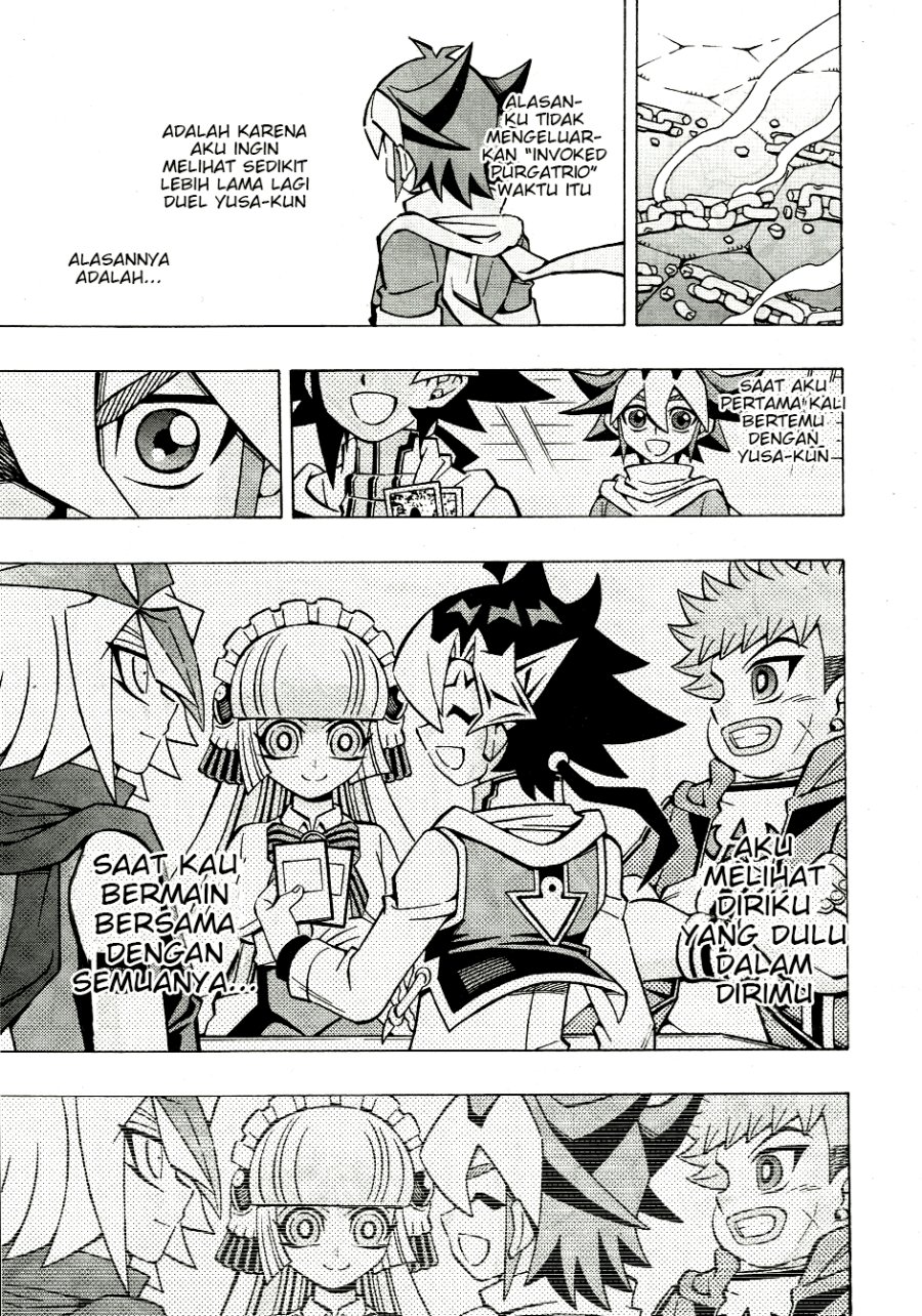 Yu-Gi-Oh! OCG Structures