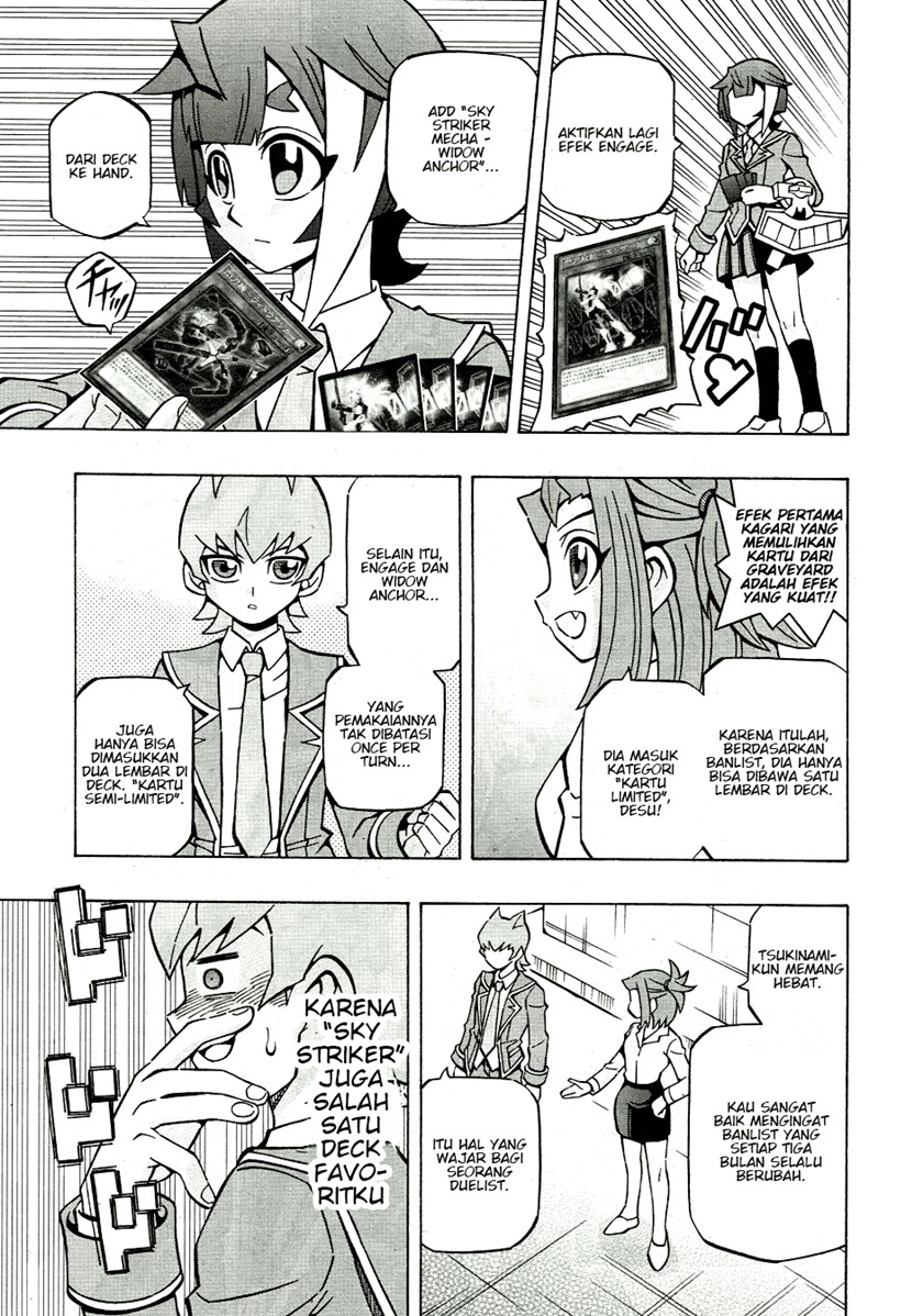 Yu-Gi-Oh! OCG Structures