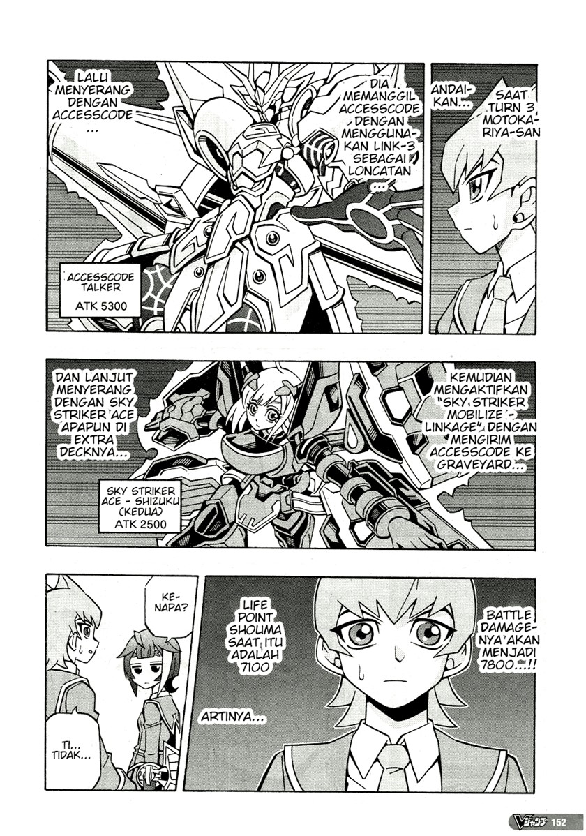 Yu-Gi-Oh! OCG Structures