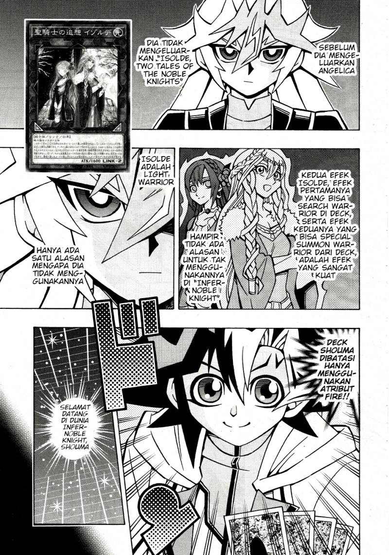 Yu-Gi-Oh! OCG Structures