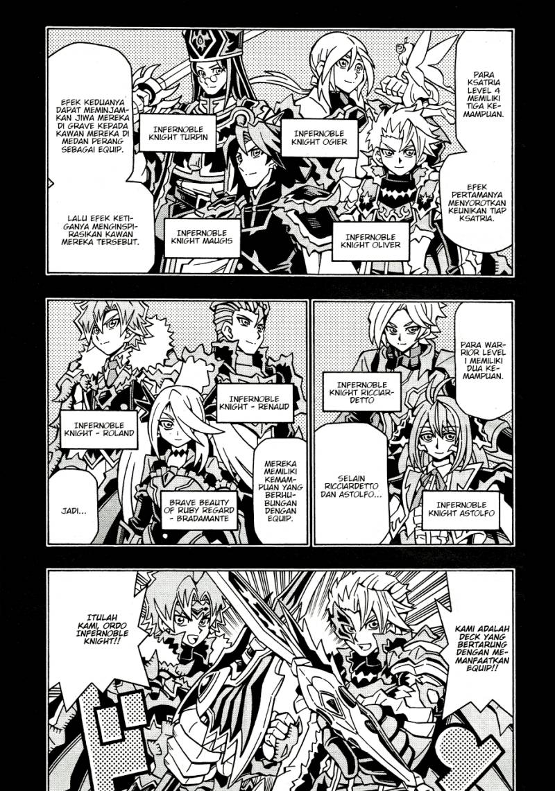 Yu-Gi-Oh! OCG Structures