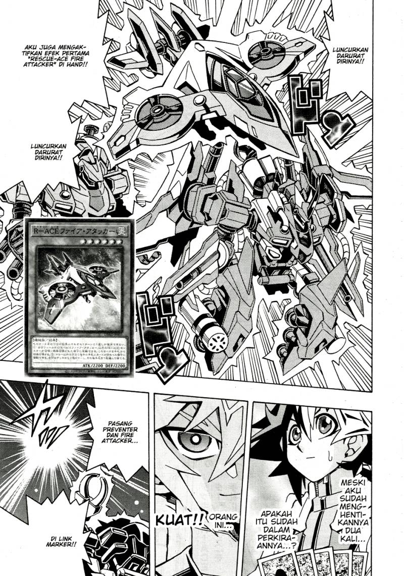 Yu-Gi-Oh! OCG Structures