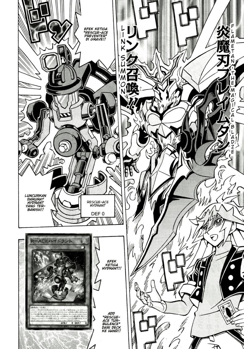 Yu-Gi-Oh! OCG Structures