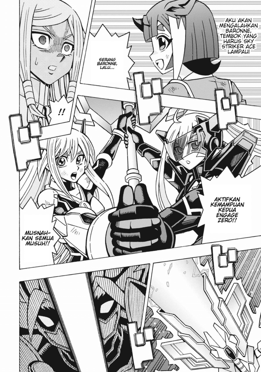 Yu-Gi-Oh! OCG Structures