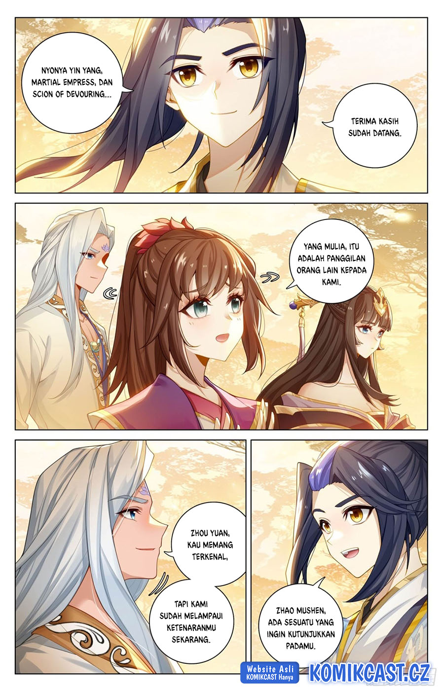 Yuan Zun