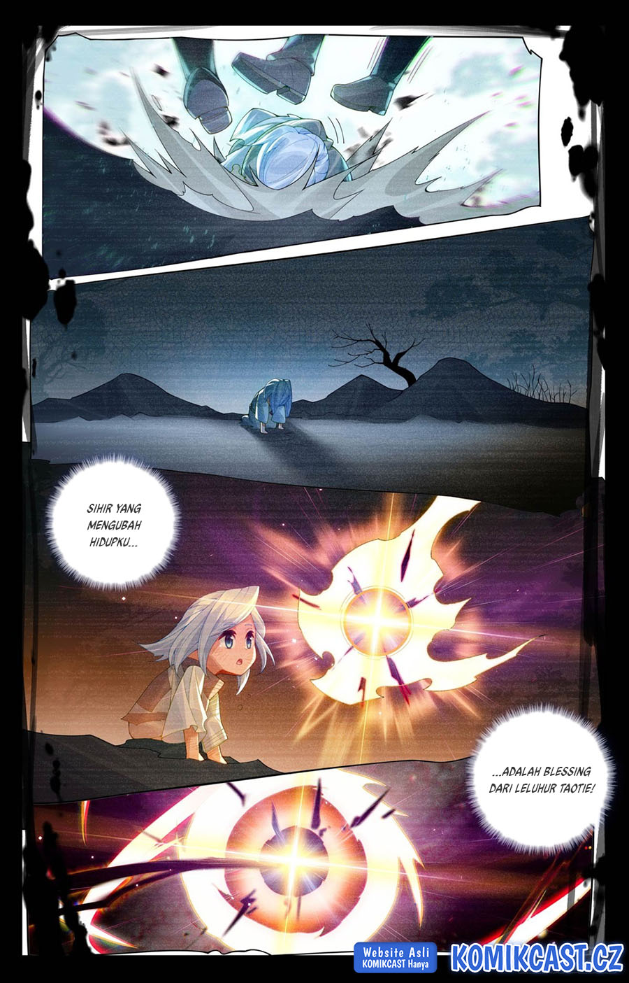Yuan Zun