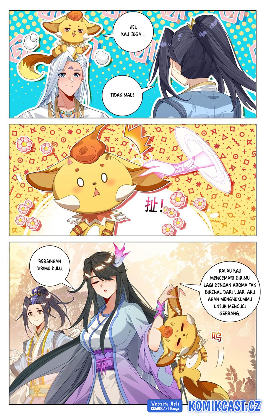 Yuan Zun